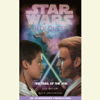 Star Wars: Jedi Quest #2: The Trail of the Jedi (Unabridged) - Jude Watson