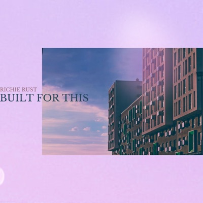 Built For This - Single