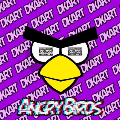 Angry Birds - Single