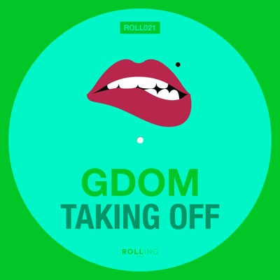 Taking Off - Single
