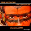 Amazon - Single