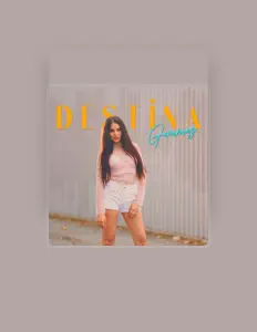 Listen to Destina, watch music videos, read bio, see tour dates & more!