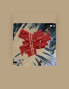 收听 AngryToy、观看音乐视频、阅读小传、查看巡演日期等 ！