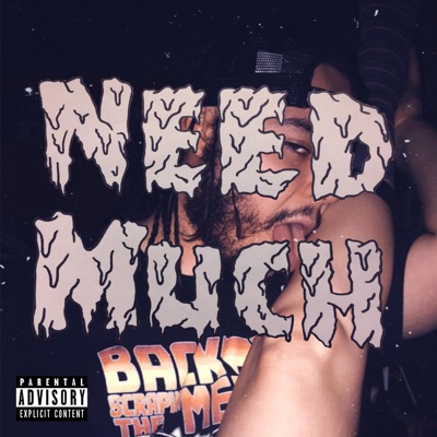 Need Much - Single