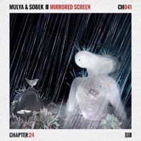 Mirrored Screen - EP - Mulya, Rinzen & Sobek
