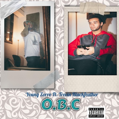 O.B.C (feat. Trevin Blackfeather) - Single