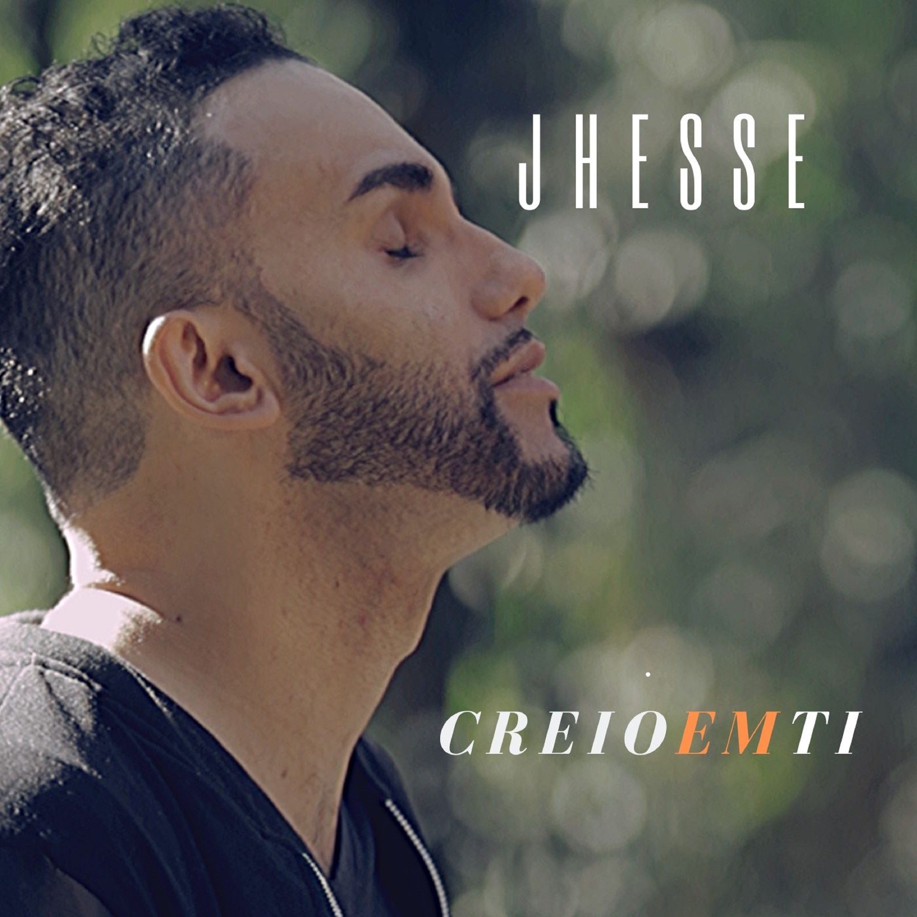 Creio em Ti - Single