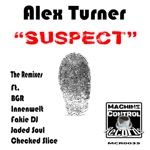 Alex Turner - Suspect