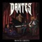 Edmond Dantes - Dantes lyrics