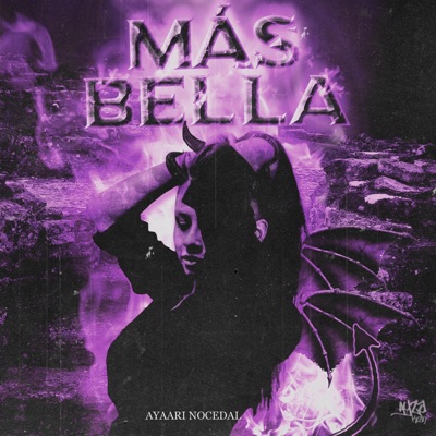 MAS BELLA - Single