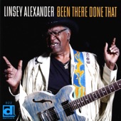 Linsey Alexander - Saving Robert Johnson