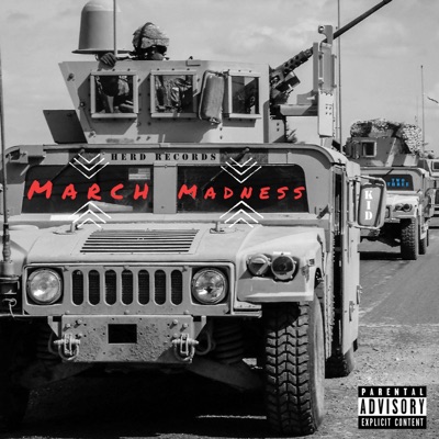 March Madness - Single