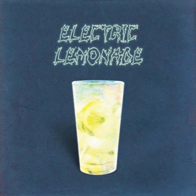 Electric Lemonade - Single