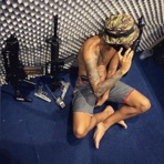 Carro de Traficante (feat. Mc Saci & Dj Ph Da Serra) - Single