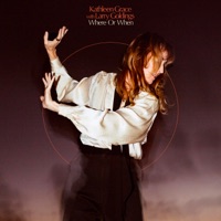 Where or When - Single - Kathleen Grace & Larry Goldings