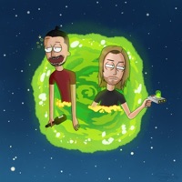 Wubba Lubba Dub Dub (feat. Trevor Thompson) [Dub] - Single - Trait Razor