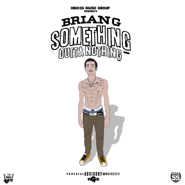 Something Outta Nothing