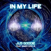 In My Life (feat. Inner Circle) artwork