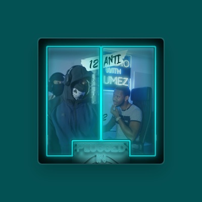 Listen to 12 Anti, watch music videos, read bio, see tour dates & more!
