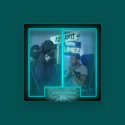 Listen to 12 Anti, watch music videos, read bio, see tour dates & more!
