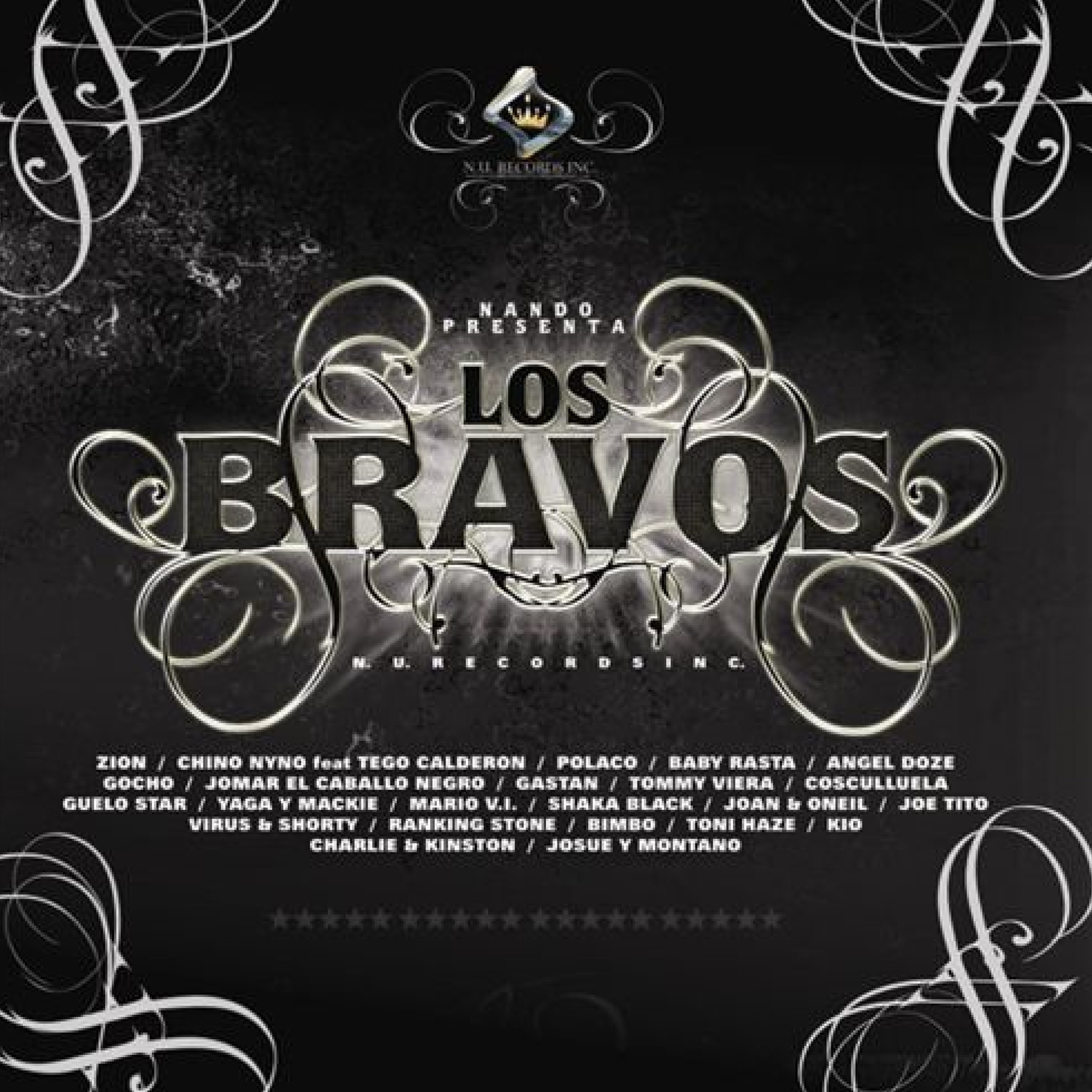 Los Bravos
