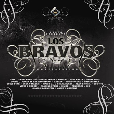 Los Bravos