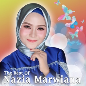 Pelarian Cinta Album Art