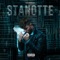 Stanotte - Neyar XO lyrics