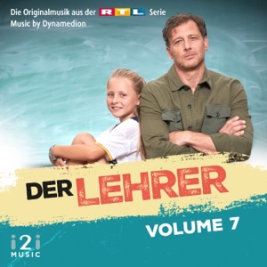 Der Lehrer, Vol. 7 (Die Originalmusik aus der RTL Serie) [Original Score]