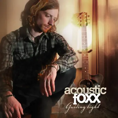 Listen to Guiding Light by Acoustic Foxx