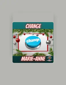 Listen to Marie-Anne, watch music videos, read bio, see tour dates & more!