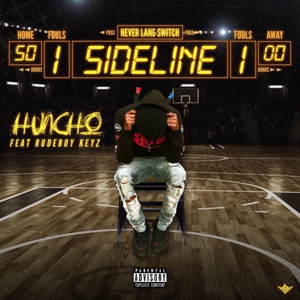 Sideline (feat. Rudeboy Keyz)