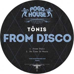 From Disco - Single