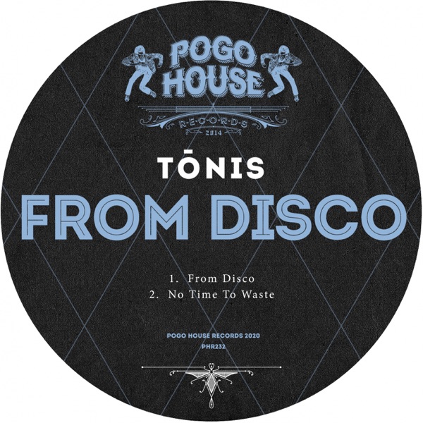 From Disco - Single