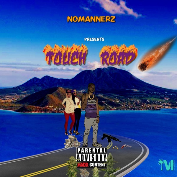 Touch Road