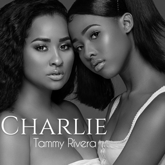 Cover artwork for Charlie