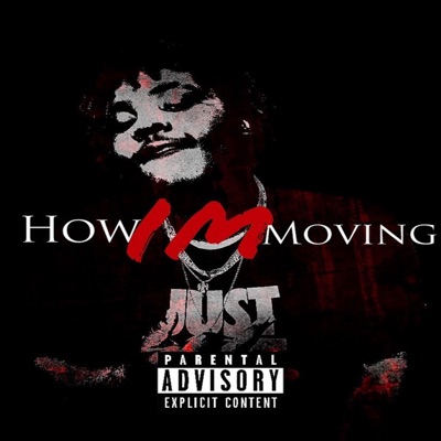 How I'm Moving - Single