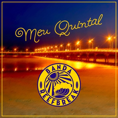 Meu Quintal - Single