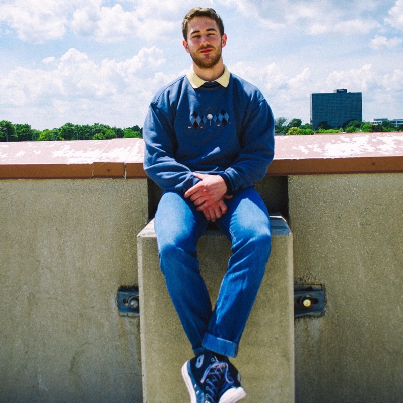 Lately - Jake Hallendorff: Song Lyrics, Music Videos & Concerts