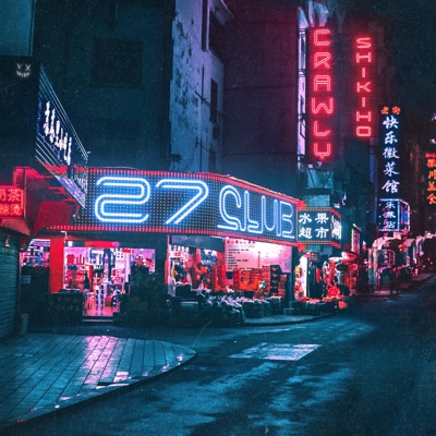 27 CLUB (feat. Shiki XO) - Single