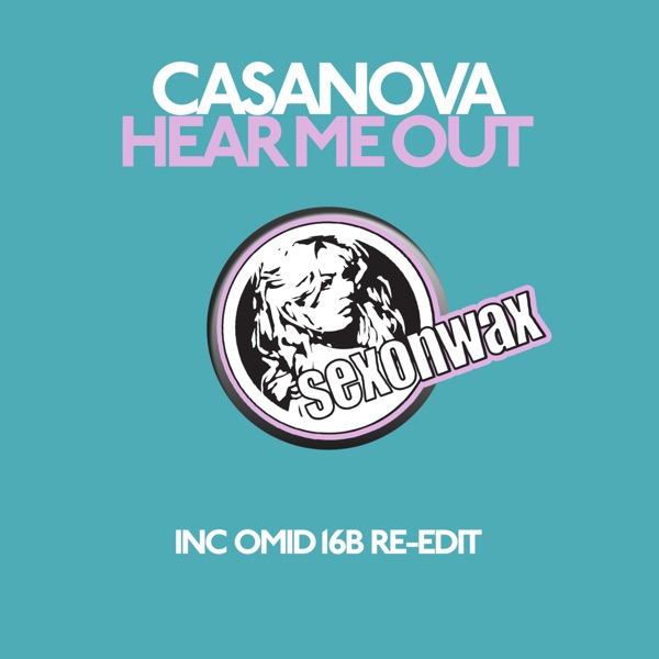 Hear Me Out (feat. Mindskap)