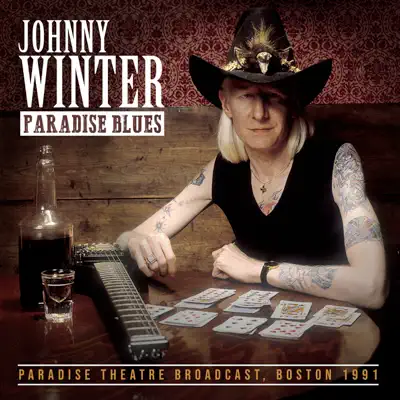 Paradise Blues - Johnny Winter Paradise Blues - Johnny Winter