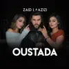 Zaid Laazizi - Oustada