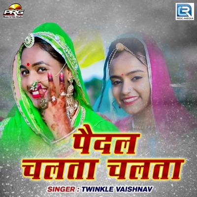Paidal Chalta Chalta - Single