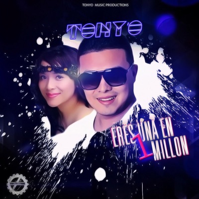 Una en Un Millon - Single