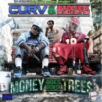 Money Does Grow on Trees - EP - Badluck Da Killa City Kid & Curv