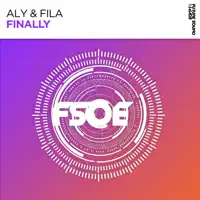 Finally — Aly & Fila