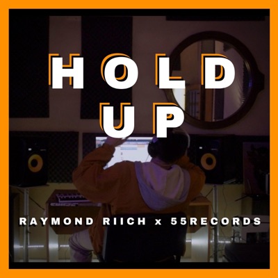Hold Up - Single