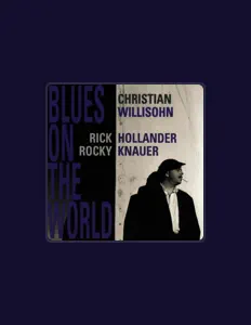 Listen to Christian Willisohn, watch music videos, read bio, see tour dates & more!