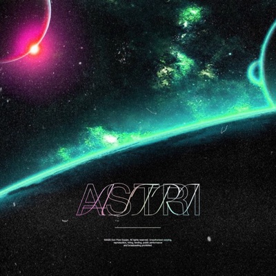 Astri (feat. Cuzna, Commodo & Shama24k) - Single